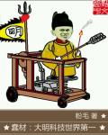 小说：蠢材：大明科技世界第一，作者：粉毛