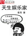 小说：天生娱乐家，作者：夜苍