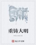小说：重铸大明，作者：神鲸大能猫