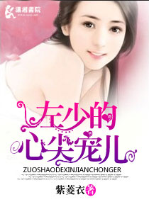 小说：左少的心尖宠儿，作者：紫菱衣