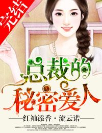 小说：总裁的秘密爱人，作者：流云诺