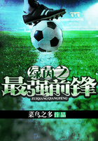 小说：绿茵之最强前锋，作者：菜鸟之多