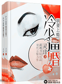小说：冷少逼婚驯妻上瘾，作者：灵琲