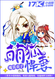小说：萌狐悍妻，作者：魔笛童子