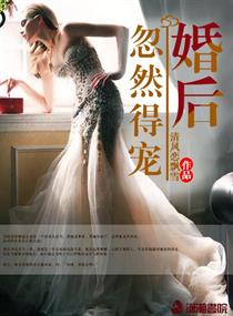 小说：婚后忽然得宠，作者：清风恋飘雪