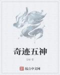 小说：奇迹五神，作者：Q峻