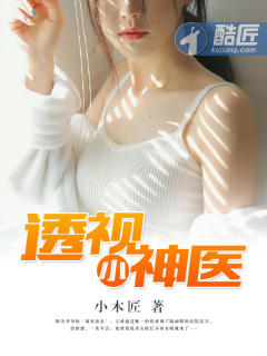 小说：透视小神医，作者：小木匠
