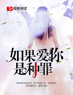 小说：如果爱你是种罪，作者：夜如歌