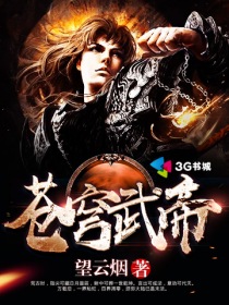 小说：苍穹武帝，作者：望云烟