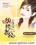 小说：纨绔老公太任性，作者：画村如锦