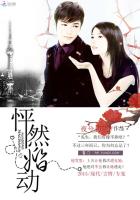 小说：怦然婚动，作者：夜兮初晓