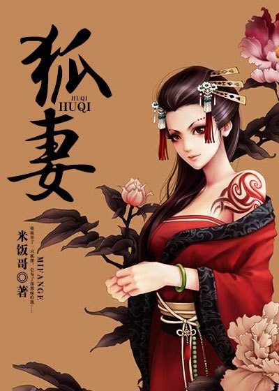 小说：狐妻，作者：米饭哥