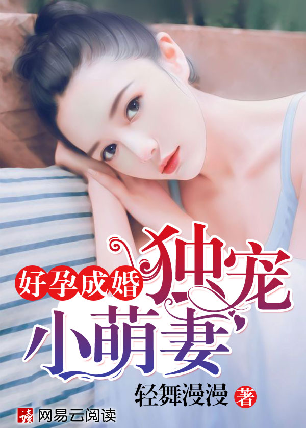 小说：好孕成婚：独宠小萌妻，作者：轻舞漫漫