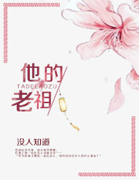 小说：他的老祖，作者：没人知道