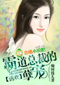 小说：诱欢，霸情总裁的孽宠，作者：榆树钱儿