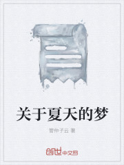 小说：关于夏天的梦，作者：管仲子云