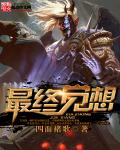 小说：最终觉想，作者：四面褚歌
