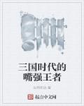 小说：三国时代的嘴强王者，作者：光明神说