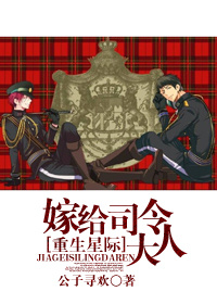 小说：星际之嫁给司令大人，作者：公子寻欢