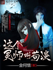 小说：这个灵师叫苟淡，作者：金何惜