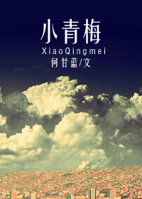 小说：小青梅，作者：何甘蓝