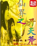 小说：仙界之开天斧，作者：博弈小奇