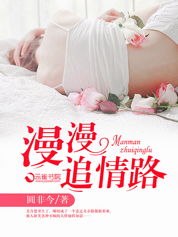 小说：漫漫追情路，作者：圆非今