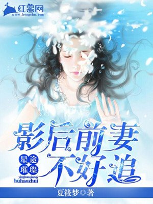 小说：影后前妻不好追，作者：夏筱梦