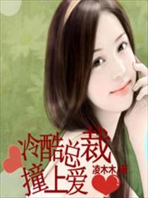 小说：冷酷总裁撞上爱，作者：凌沐沐