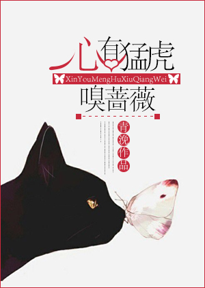 小说：心有猛虎嗅蔷薇，作者：青浼