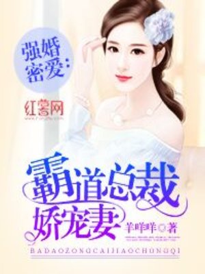 小说：霸道总裁娇宠妻，作者：羊咩咩