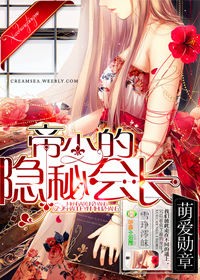 小说：萌爱勋章，帝少的隐秘会长，作者：雪琤澪皌