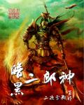 小说：暗黑二郎神，作者：二次方狗