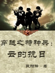 小说：穿越之特种兵：云的抗日，作者：欧阳锋