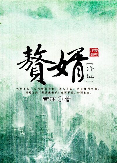 小说：赘婿［修仙］，作者：帝休