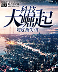 小说：科技大崛起，作者：划过指尖