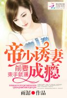 帝少诱妻成瘾:前妻,束手就擒