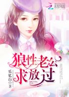 小说：狼性老公，求放过！，作者：乐忆白