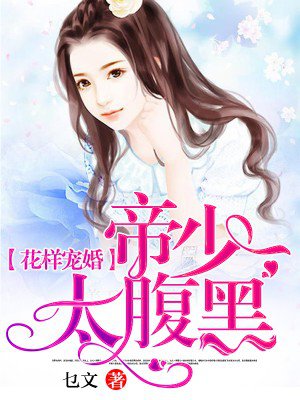 小说：花样宠婚：帝少太腹黑，作者：乜文