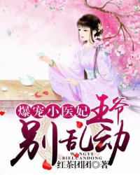 小说：爆宠小医妃：王爷，别乱动，作者：红茶团团