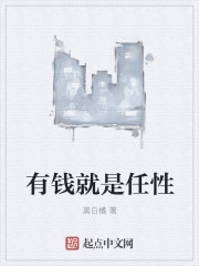 小说：有钱就是任性，作者：黑白橘