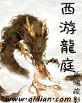 小说：西游龙庭，作者：孤鸿疏影