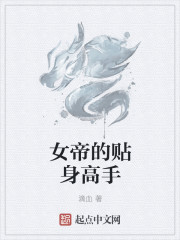 小说：女帝的贴身高手，作者：滴血