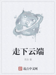 小说：走下云端，作者：周念