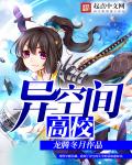 小说：异空间高校，作者：龙腾冬月