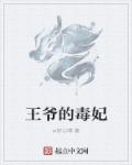 小说：恶魔王爷之毒医妃，作者：w好心情