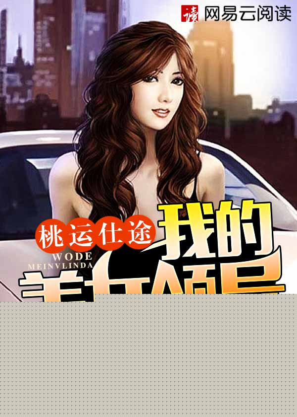 小说：桃运仕途：我的美女领导，作者：风语