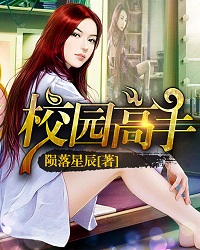 小说：校园高手，作者：陨落星辰