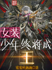 小说：女装少年终将成王，作者：索索咬豚豚