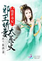小说：绝世毒妃：邪王追妻太着急，作者：玖兰筱菡